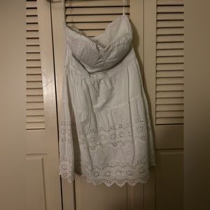 American Eagle Dress
